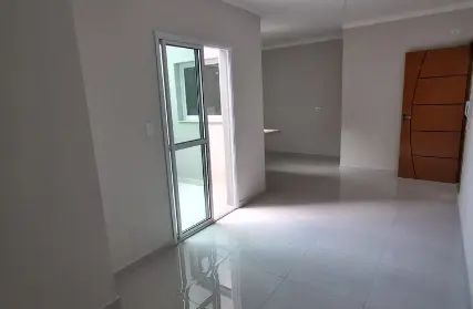 Imagem: Apartamento para Venda, Vila América