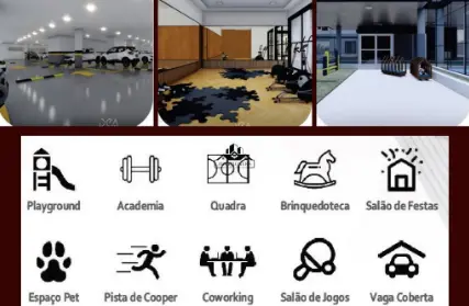 Imagem: Apartamento para Venda, Jardim Santo Antônio