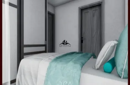 Imagem: Apartamento para Venda, Jardim Santo Antônio