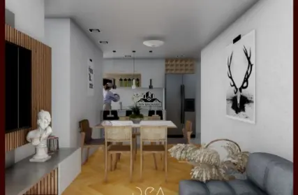 Imagem: Apartamento para Venda, Jardim Santo Antônio