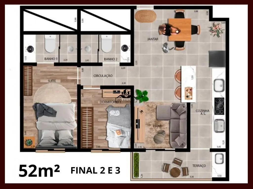 Apartamento para Venda SP Imóvel - Imagem 24