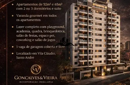 Imagem: Apartamento para Venda, Jardim Santo Antônio