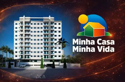 Imagem: Apartamento para Venda, Jardim Santo Antônio