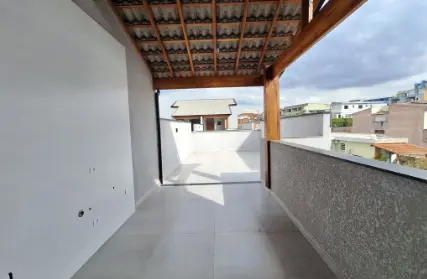 Imagem: Apartamento para Venda, Vila Eldízia