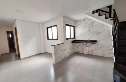 Imagem: Apartamento para Venda, Vila Eldízia