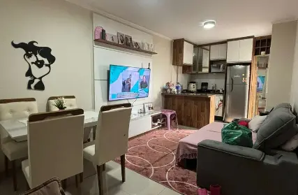 Imagem: Apartamento para Venda, Vila Humaitá