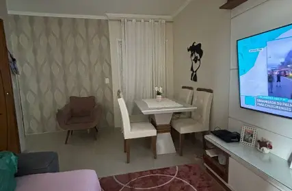 Imagem: Apartamento para Venda, Vila Humaitá