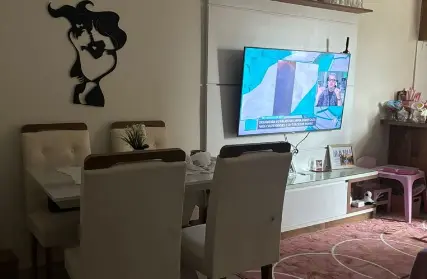 Imagem: Apartamento para Venda, Vila Humaitá