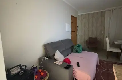 Imagem: Apartamento para Venda, Vila Humaitá