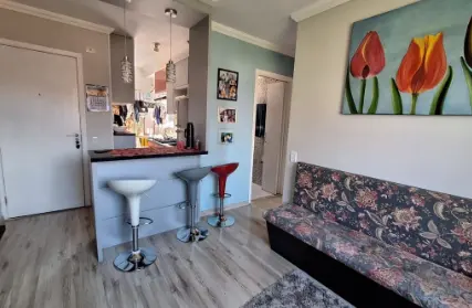 Imagem: Apartamento para Venda, Vila Lutécia