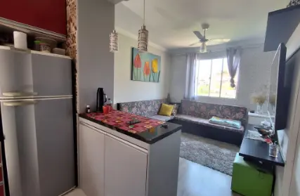 Imagem: Apartamento para Venda, Vila Lutécia