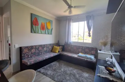 Imagem: Apartamento para Venda, Vila Lutécia