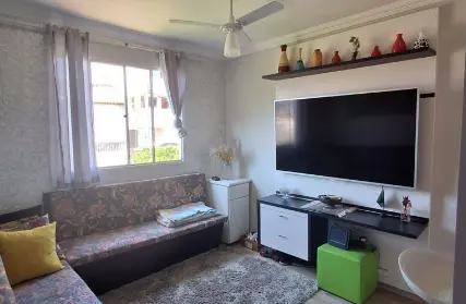 Imagem: Apartamento para Venda, Vila Lutécia
