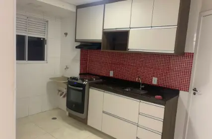 Imagem: Apartamento para Venda, Vila Mazzei
