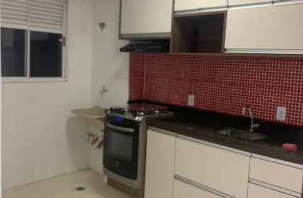 Imagem: Apartamento para Venda, Vila Mazzei