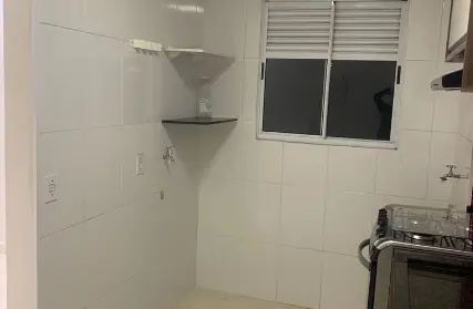 Imagem: Apartamento para Venda, Vila Mazzei