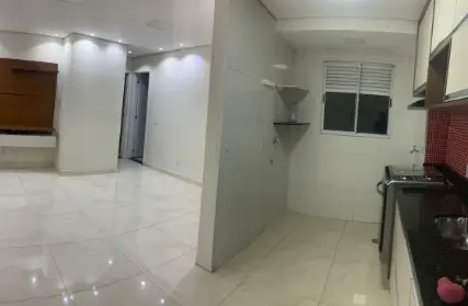 Imagem: Apartamento para Venda, Vila Mazzei