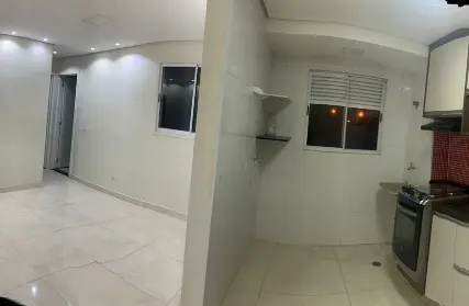 Imagem: Apartamento para Venda, Vila Mazzei