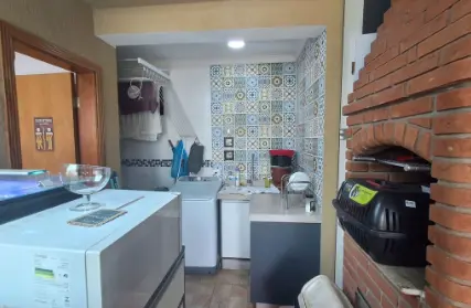 Imagem: Apartamento para Venda, Vila Marina