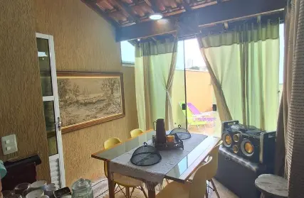 Imagem: Apartamento para Venda, Vila Marina