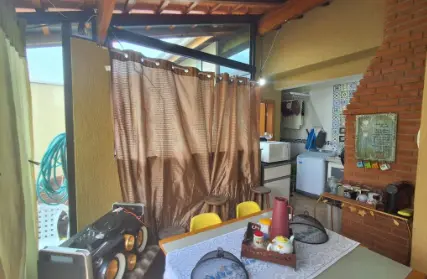 Imagem: Apartamento para Venda, Vila Marina