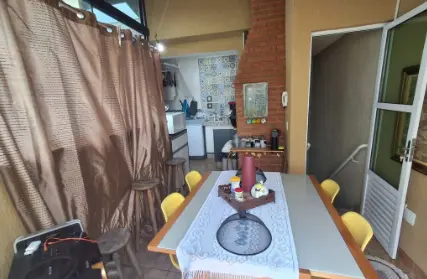 Imagem: Apartamento para Venda, Vila Marina