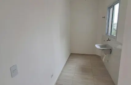 Imagem: Apartamento para Venda, Jardim Progresso