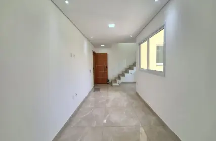 Imagem: Apartamento para Venda, Jardim Santo Antônio