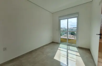 Imagem: Apartamento para Venda, Jardim Santo Antônio