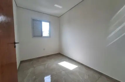 Imagem: Apartamento para Venda, Jardim Santo Antônio