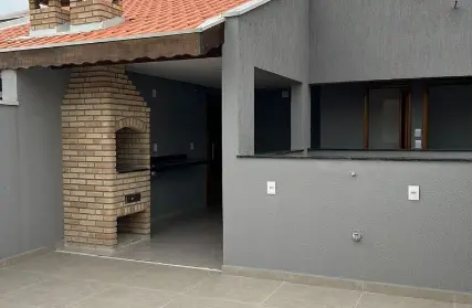 Imagem: Apartamento para Venda, Jardim Utinga