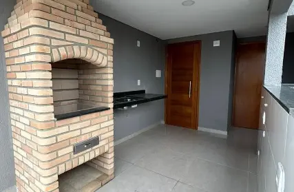 Imagem: Apartamento para Venda, Jardim Utinga