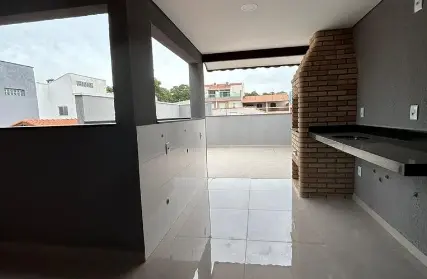 Imagem: Apartamento para Venda, Jardim Utinga