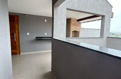 Imagem: Apartamento para Venda, Jardim Utinga