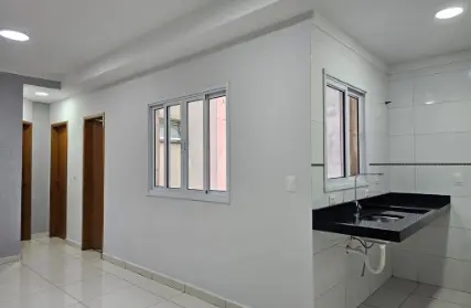 Imagem: Apartamento para Venda, Vila Apiaí
