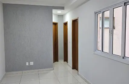 Imagem: Apartamento para Venda, Vila Apiaí