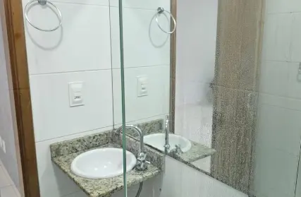 Imagem: Apartamento para Venda, Vila Apiaí
