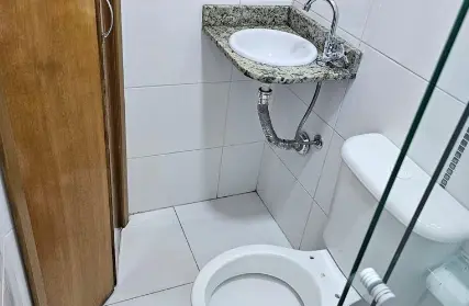 Imagem: Apartamento para Venda, Vila Apiaí