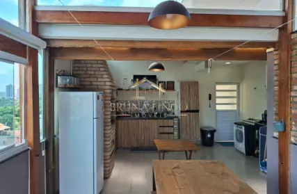 Imagem: Apartamento para Venda, Vila Eldízia