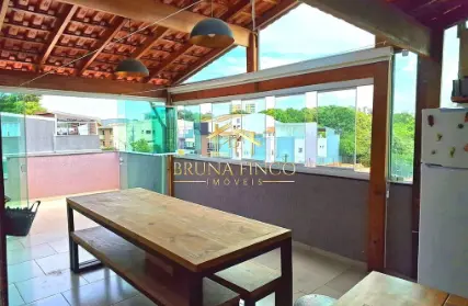 Imagem: Apartamento para Venda, Vila Eldízia