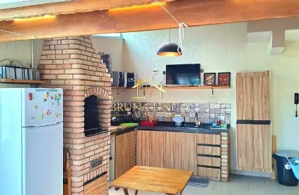 Imagem: Apartamento para Venda, Vila Eldízia