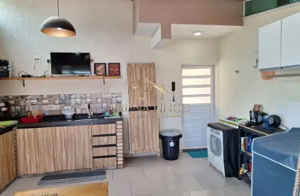 Imagem: Apartamento para Venda, Vila Eldízia