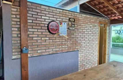 Imagem: Apartamento para Venda, Vila Eldízia