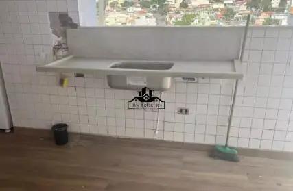 Imagem: Apartamento para Venda, Vila Eldízia