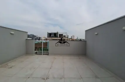 Imagem: Apartamento para Venda, Vila América