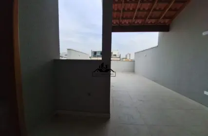 Imagem: Apartamento para Venda, Vila América