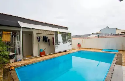 Imagem: Sobrado para Venda, Parque Novo Oratório