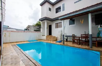 Imagem: Sobrado para Venda, Parque Novo Oratório