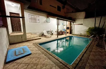 Imagem: Sobrado para Venda, Parque Novo Oratório