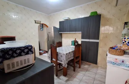 Imagem: Casa Térrea para Venda, Vila Alto de Santo André